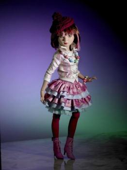 Wilde Imagination - Ellowyne Wilde - Prudence Moody-ESPecially Prudence - кукла
